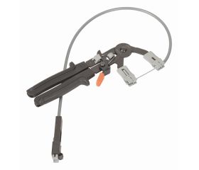 Herramienta de carraca estándar compacta con abrazadera de manguera | BE254A